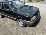 Volkswagen VW Polo 86 C Oldtimer - gebrauchte Volkswagen Polo aus dem Jahr 1991