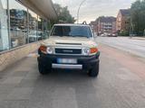 Toyota FJ Cruiser 187 KW Automatik gtriebe... - Toyota Urban Cruiser SUV