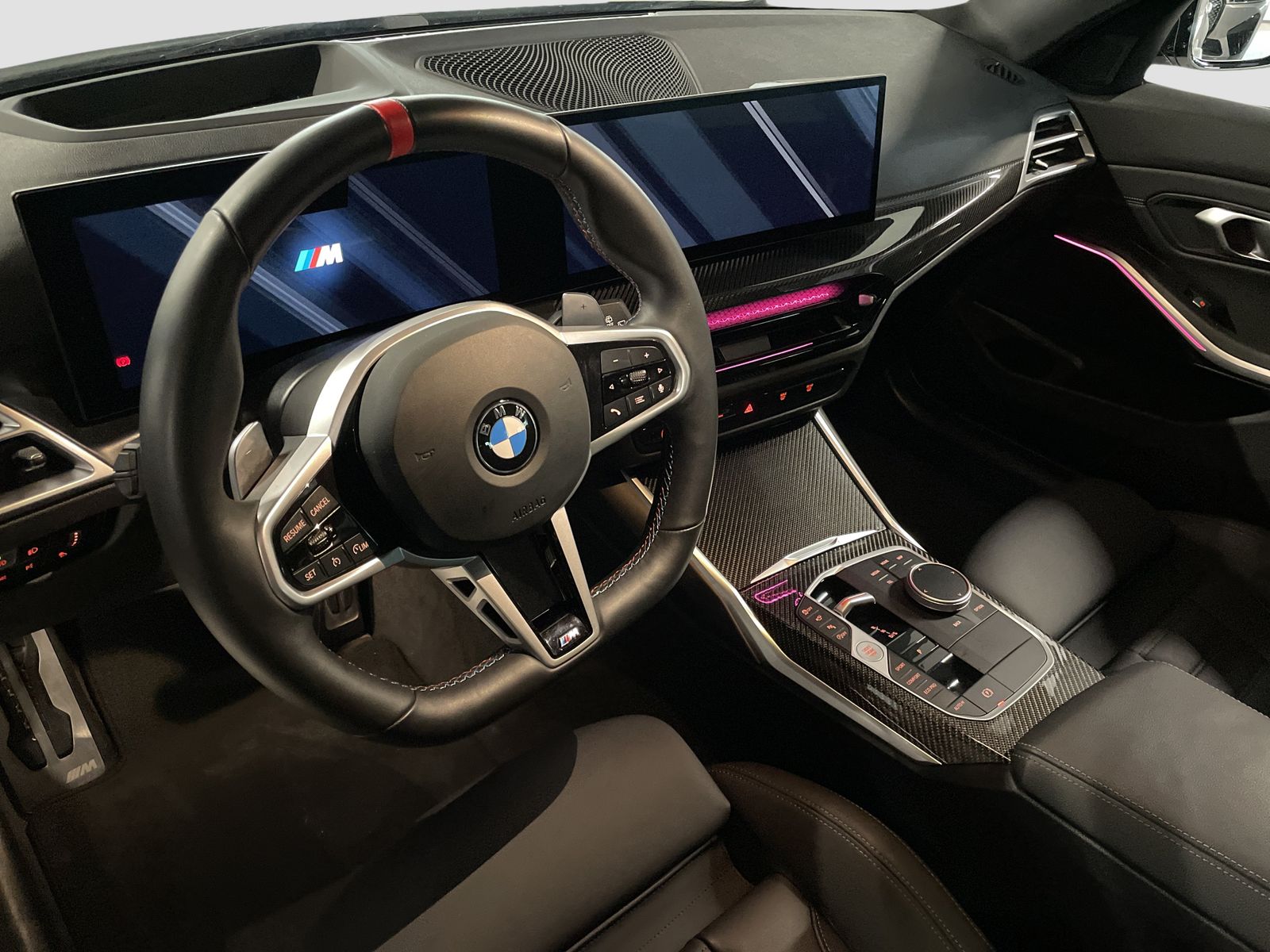 BMW M340i - Bild 10