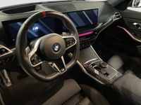 BMW M340i - Vorschau Bild 10