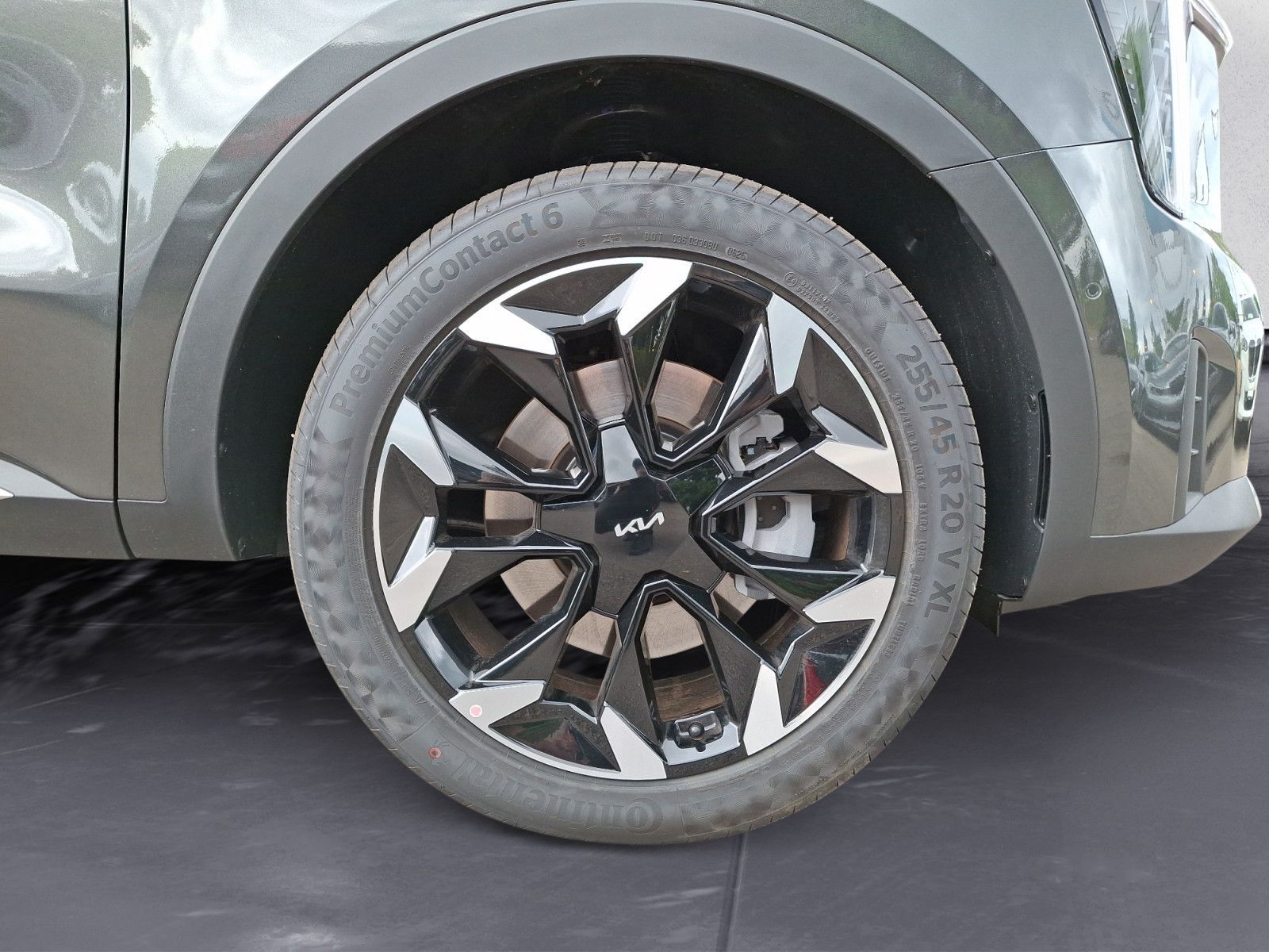 Kia Sorento - Bild 11