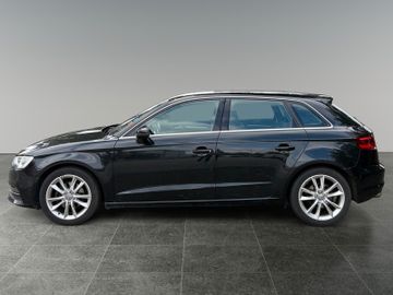 Audi A3 - 3