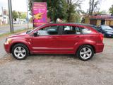 Dodge Caliber SXT 2.0 - Dodge: 2.0