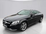 Mercedes-Benz C 180 Coupe*Automatik*Kamera*SHZ*Navi*Pano*BT* - Mercedes-Benz C 180: Coupe