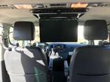 Volkswagen T5 Multivan auch als Camper zugelassen u. von F  - Angebote