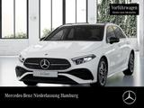 Mercedes-Benz A 180 AMG+NIGHT+PANO+AHK+LED+KAMERA+TOTW+KEYLESS