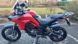 Ducati Multistrada 950S Touring / Navi - MOTORRAD TOURING
