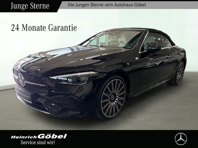 Mercedes-Benz CLE 300 4M EDITION-AMG+360°+MEMORY+SITZKLIMA+SPI