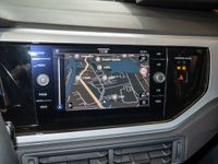 Volkswagen Polo - Vorschau Bild 10