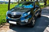 Kia Sportage 2.0 CRDi, 185PS, Platinum, AWD, Automat