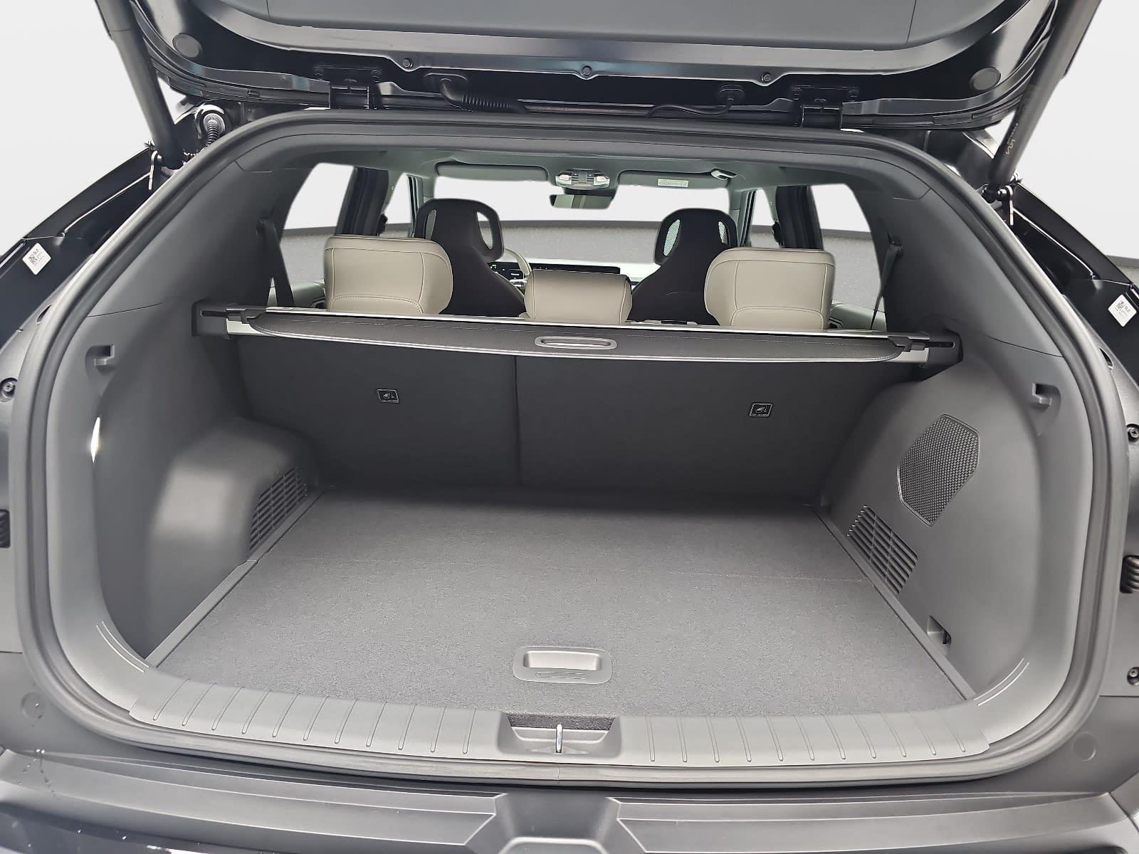 Kia EV3 81.4 KWH GT-LINE MJ27 DRIVEWISE-PARK-PRO KOM