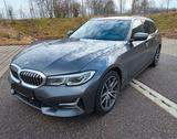 BMW 330d xDr Touring 360° | StHz | HUD | Laser | ACC - BMW 330 in Karlsruhe