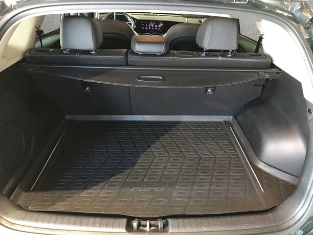 e-Niro Spirit 64 kWh*AHK*KAMERA*NAVI*