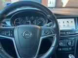 Opel Mokka X 1.6 Diesel Ultimate Automatik Ultimate - Opel Mokka X mit Diesel-Antrieb: Ultimate