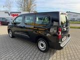 Opel Combo 1.5 CDTI Doka Lang *Klima*PDC*Shz*Navi*LED - Opel Combo Lang Gebrauchtwagen