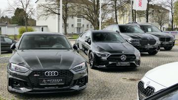 2024 AUDI RSQ8 — миниатюра 45