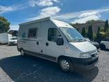 Weinsberg COSMOS 560 - Weinsberg Kastenwagen
