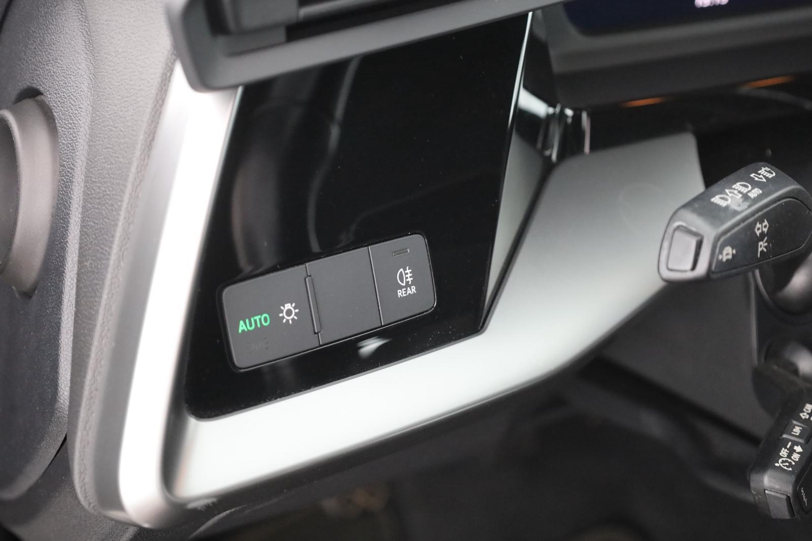 Audi A3 Sportback 30 TFSI advanced LED App-Connect, миниатюра 21