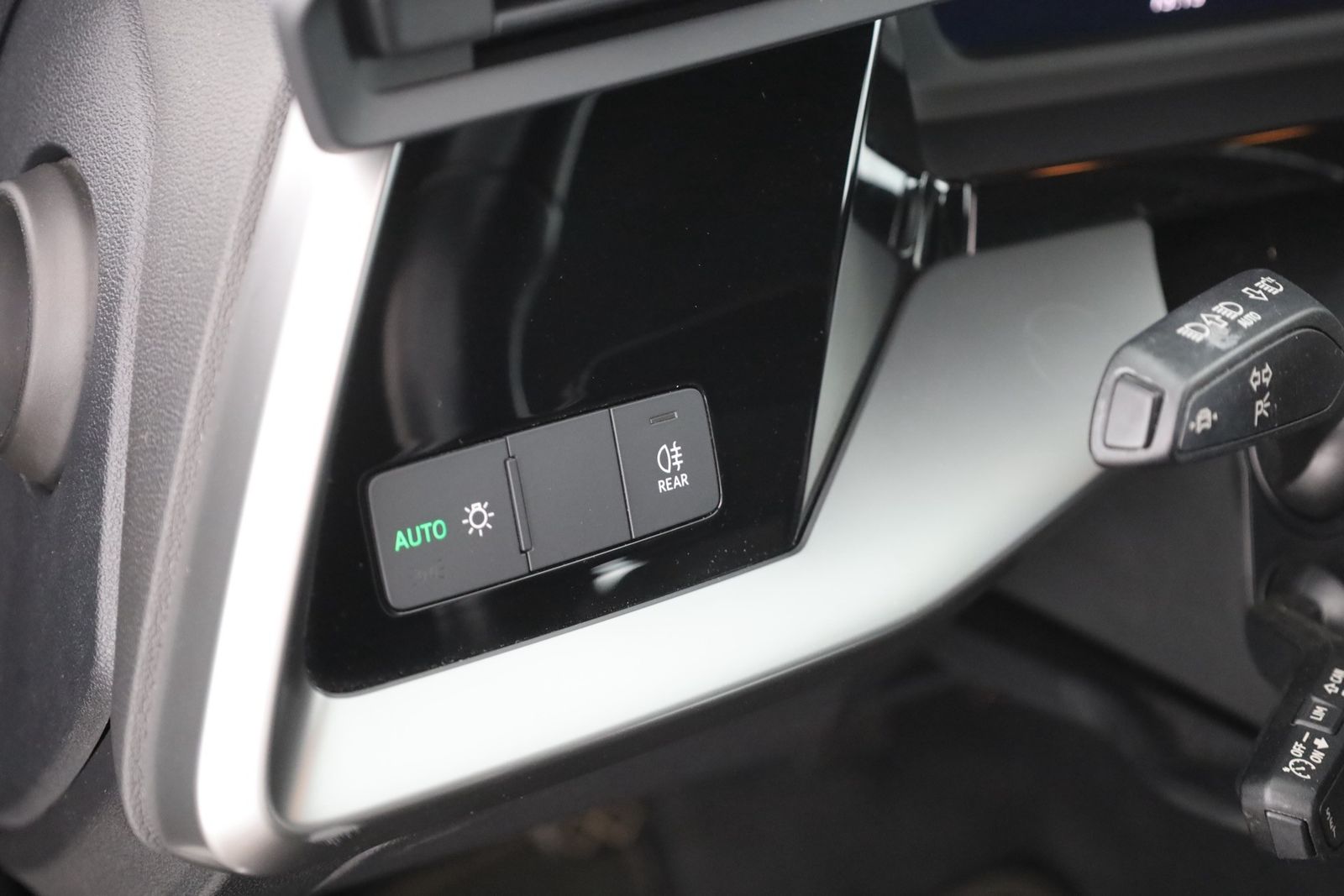 Audi A3 Sportback 30 TFSI advanced LED App-Connect foto 21