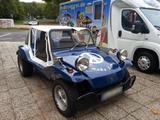Volkswagen VW Buggy Apal mit 2L Typ4 Motor - Volkswagen Buggy: Apal
