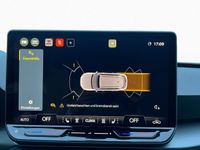 Seat Leon - Vorschau Bild 17