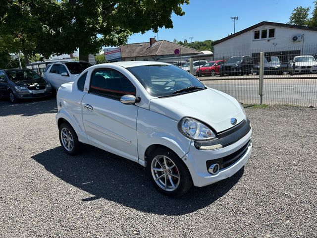 Microcar M.Go 2 F8c Diesel