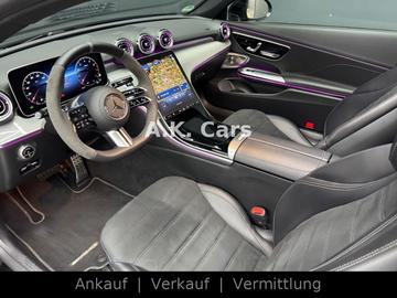 صورة مصغرة 13 لـ 2023 Mercedes-BENZ CLE