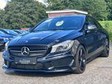Mercedes-Benz CLA 250 Sport /PANO/TÜV NEU - Mercedes-Benz Gebrauchtwagen in Neumünster