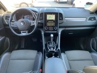 Renault Koleos - Vorschau Bild 14