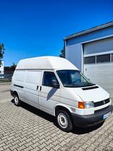 Volkswagen T4 andere - Volkswagen T4 andere aus 2002