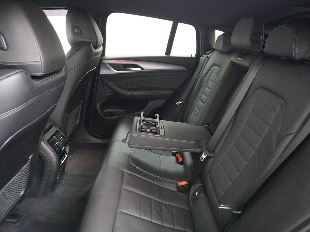 BMW X4 xDrive20d High Executive M Pakket Leder AHK
