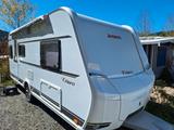 Dethleffs Aero 510 ER  - Dethleffs 510