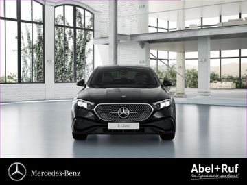 Mercedes E 200 - 2