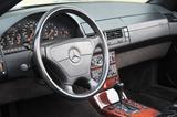 Mercedes-Benz 300 SL-24V __ aus 1 Hand __  mit H-Kennz._R 129. - Mercedes-Benz 300 in Stuttgart