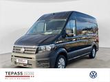 Volkswagen Crafter 35 HD 2.0l TDI Kasten RADIO KLIMA SHZ PD - LKWs in Wuppertal