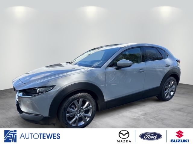 Mazda CX-30 2.5L e-SKYACTIV G 140ps