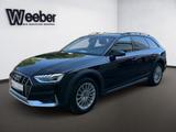 Audi A4 Allroad quattro *STHZ*PDC*SHZ*MATRIX*NAVI* - Audi A4 Allroad aus 2022