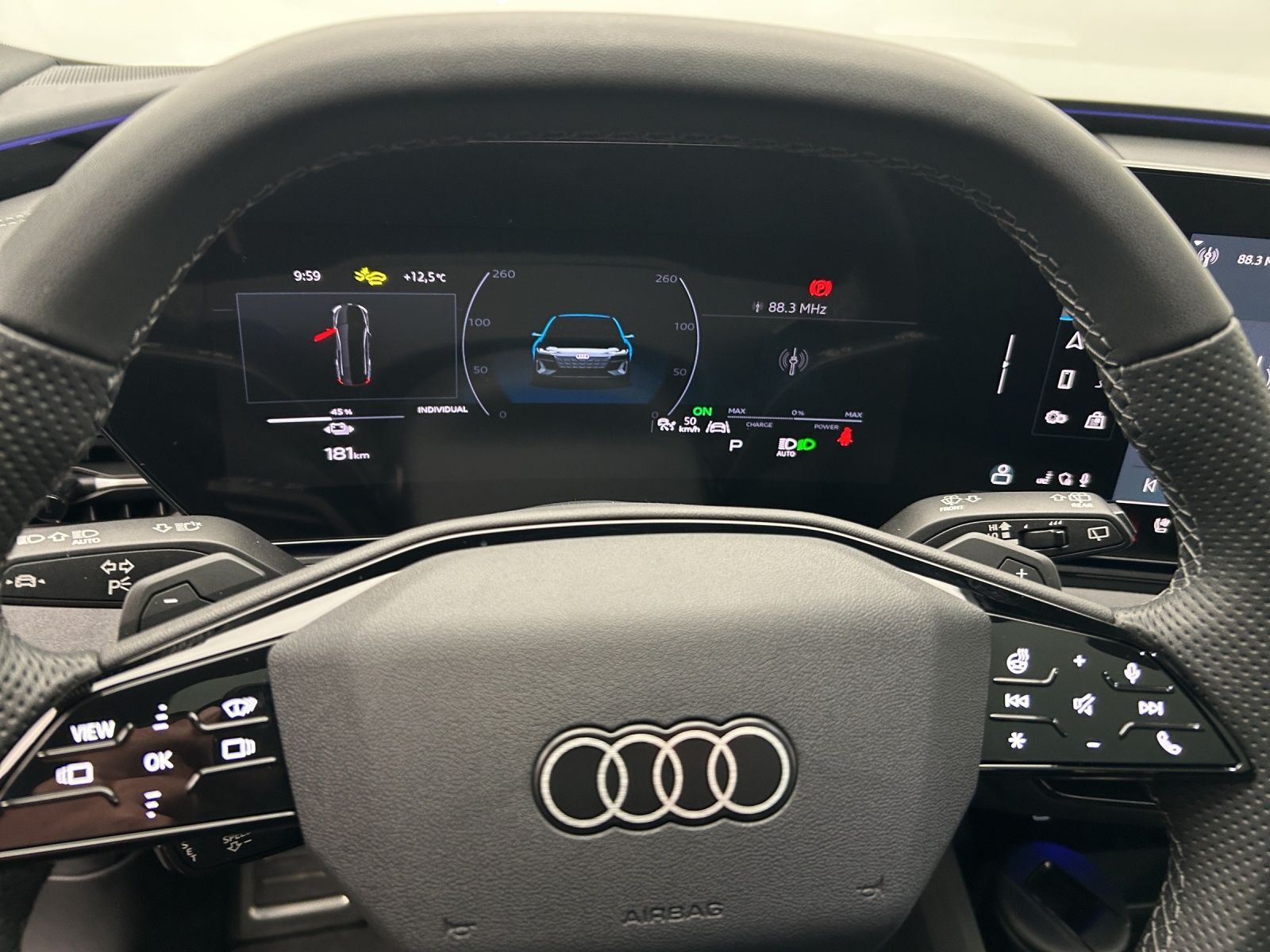 Audi A6 e-tron - Bild 10