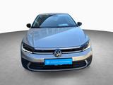 Volkswagen Polo MOVE 1.0 TSI 7-DSG NAVI - VW Polo Gebrauchtwagen in Nürnberg