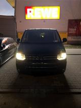 Volkswagen T5 Multivan Highline - gebrauchte VW T5 Multivan aus dem Jahr 2009