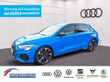 Audi S3 Sportback TFSI S tronic NAV B&O APP MATRIX 19 - Audi S3 in Hamburg