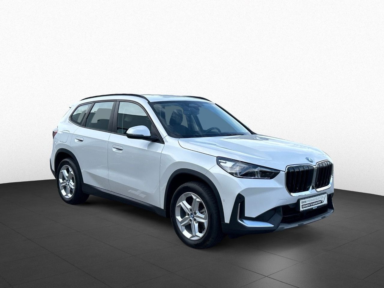 BMW X1 - Bild 6