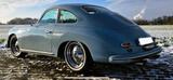 Porsche 356 - Porsche 356: Coupe