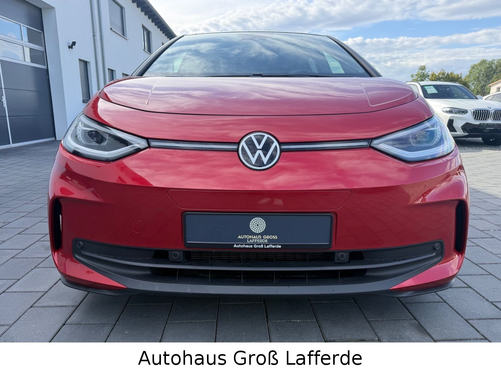 Volkswagen ID.3 Pro 150 kW SHZ RFK AHK ACC imagem 2