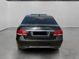 Mercedes-Benz E 500 V8/NAVI/SITZH/H&K/4MATIC - Mercedes-Benz E 500: 4matic