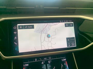 Audi A6 - 10