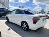 Toyota Mirai Wasserstoffauto Leder Navi Kamera ACC LED - Toyota Mirai aus 2017
