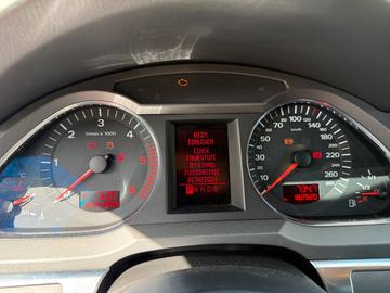 2004 AUDI A6 — миниатюра 11