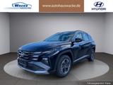 Hyundai Tucson FL MY25 1.6 T 6-MT, Select Navi, SUV - Hyundai Tucson MY25 Gebrauchtwagen