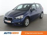 BMW 2er 218i Active Tourer Advantage*NAVI*TEMPO*PDC* - BMW: E21
